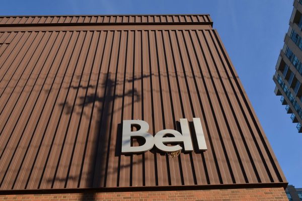bell