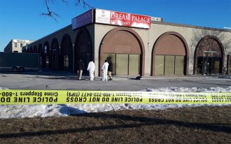 Photo: York Reginal Police