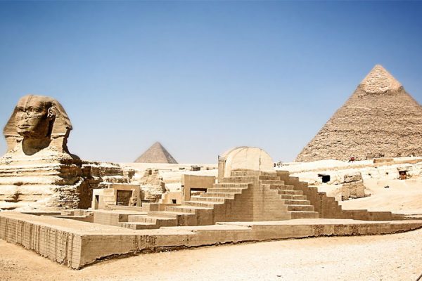 egypt