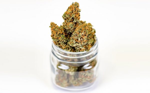marijuanna