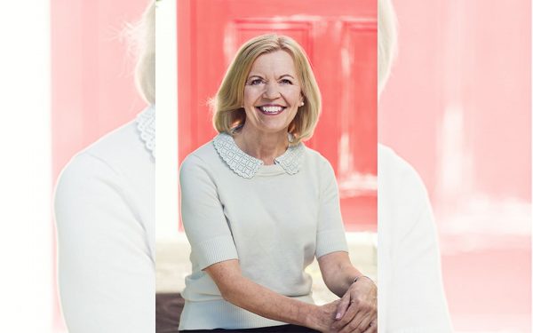 Christine Elliott