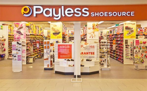 payless