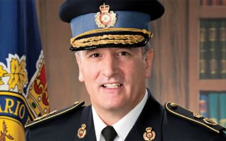 Brad Blair