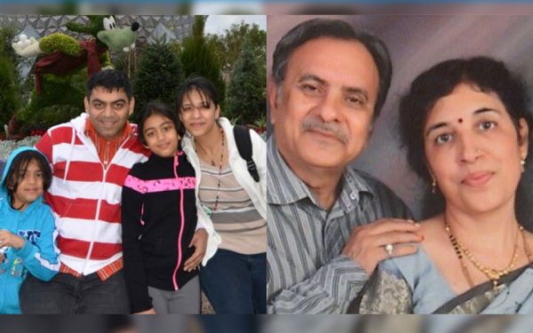 Six members of the same Brampton family have been identified as some of the 18 Canadians killed in a plane crash in Ethiopia.