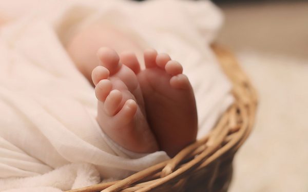 infant