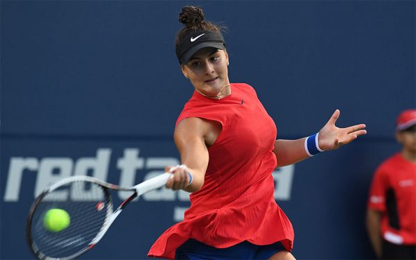 Bianca Andrescu