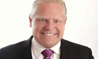FORDNATION