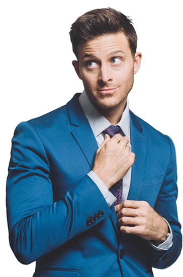 K-Von is the most famous Half-Persian comedian in the world. He has been on Netflix, gave a Ted Talk that went viral.