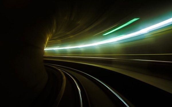 metro