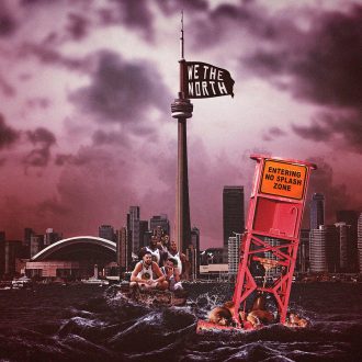 Best in the East vs best in the West (Photo: FB\Toronto Raptors)