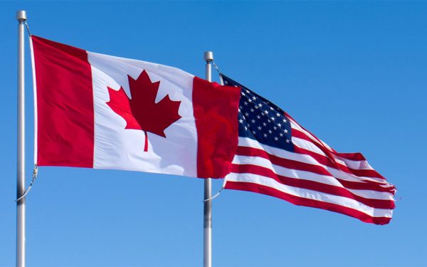canadaamerica