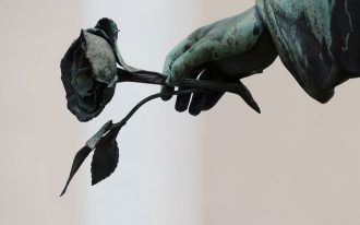 خانم هالی دنین از اینکه فیسبوک علیه این سایت دست به کار شده ابراز خرسندی و تسکین کرد.