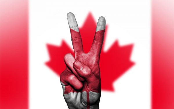 hand