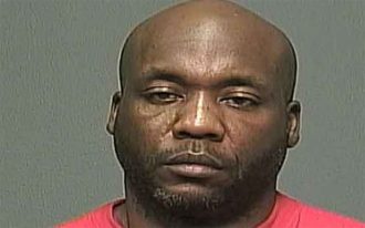 Police said Perez Adaryll Cleveland, 43, was charged with first degree murder. (File Image: Winnipeg Police Service)