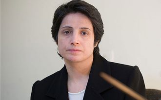 نسرین ستوده