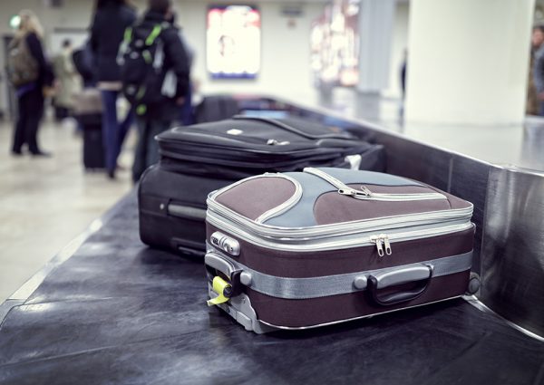 travel