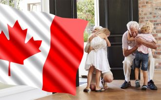 برنامه جدید دولت برای بهم پیوستن خانواده ها:  فرصتی تازه برای آنهایی که قبلا همراه خانواده به کانادا نیامده اند