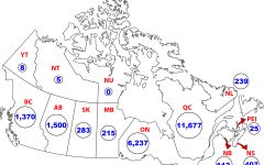 تـ‍ازه ترین خبرهای تـــورنتو و کـانادا،  جمعه ۱۰ آپریل