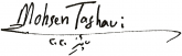 Signature