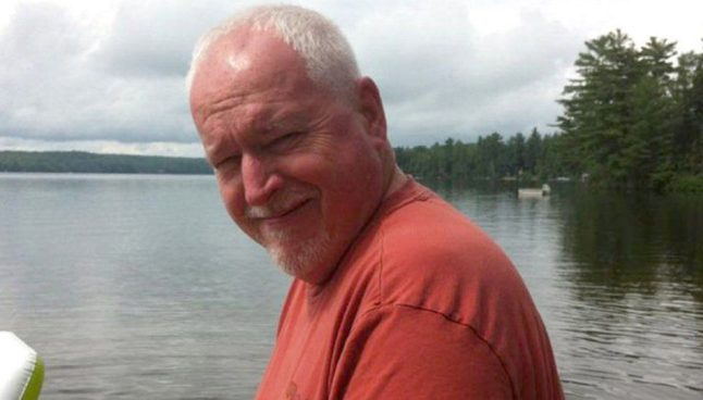 ویدیوی بازجویی از بروس مک آرتور قاتل زنجیره ای تورنتو که تاکنون منتشر نشده بود