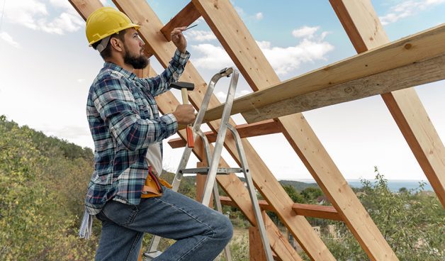 استانداردهای جدید محیط زیستی برای ساخت خانه در کانادا