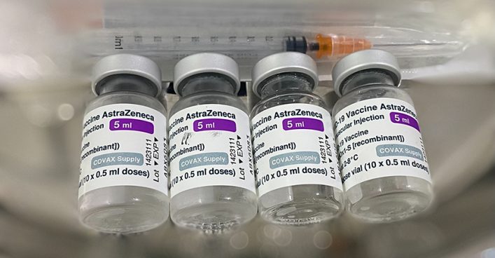 نیمی از واکسن های آسترازنکای کانادا منقضی شده و دور ریخته می شوند