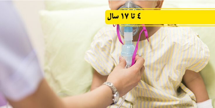 افزایش تعداد کودکانی که با بیماری تنفسی به بیمارستان های انتاریو مراجعه می کنند