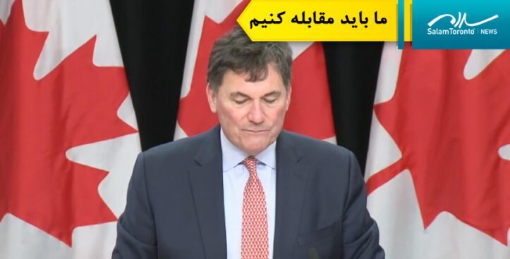 کانادا در پاسخ به ترامپ، از تعرفه ای به ارزش 29.8 میلیارد دلار بر محصولات آمریکایی خبر داد