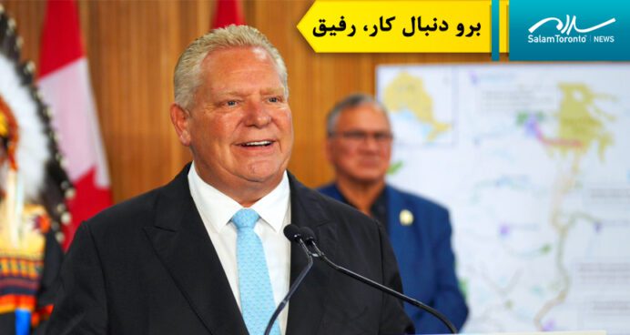 بالا گرفتن اعتراضات علیه قانون انتاریو که بیرون کردن مستأجران را آسان می‌کند